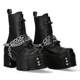 New Rock Boots & Shoes | M-TM001CAD-C1