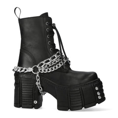 New Rock Boots & Shoes | M-TM001CAD-C1