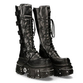 New Rock Boots & Shoes | M-272-C46