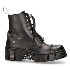 New Rock Boots & Shoes | M-WALL048-C1