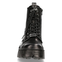 New Rock Boots & Shoes | M-WALL048-C1