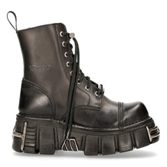 New Rock Boots & Shoes | M-NEWMILI083C-C6