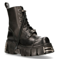 New Rock Boots & Shoes | M-NEWMILI083C-C6
