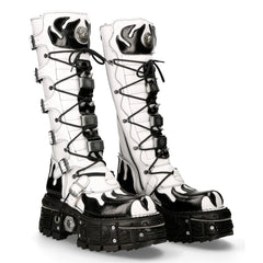 New Rock Boots & Shoes | M-161-C9