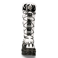 New Rock Boots & Shoes | M-161-C9