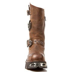 New Rock Boots & Shoes | M-1601-C20