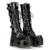 New Rock Boots & Shoes | M-314-S5