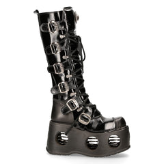 New Rock Boots & Shoes | M-314-S5
