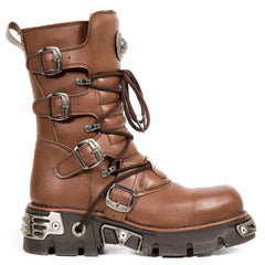 New Rock Boots & Shoes | M-373-V5