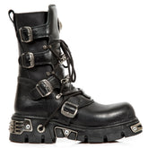 New Rock Boots & Shoes | M-393-C1