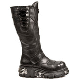 New Rock Boots & Shoes | M-745-C1