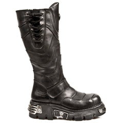New Rock Boots & Shoes | M-745-C1