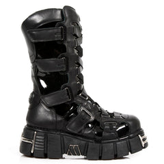 New Rock Boots & Shoes | M-189-C2