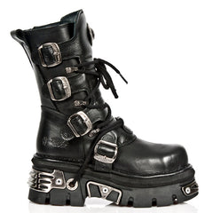 New Rock Boots & Shoes | M-373MT-C4