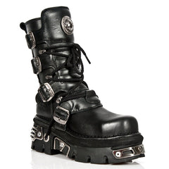 New Rock Boots & Shoes | M-373MT-C4