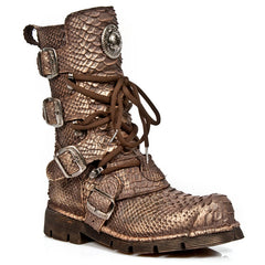 New Rock Boots & Shoes | M-1473-C24