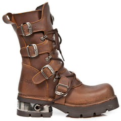 New Rock Boots & Shoes | M-373-C58