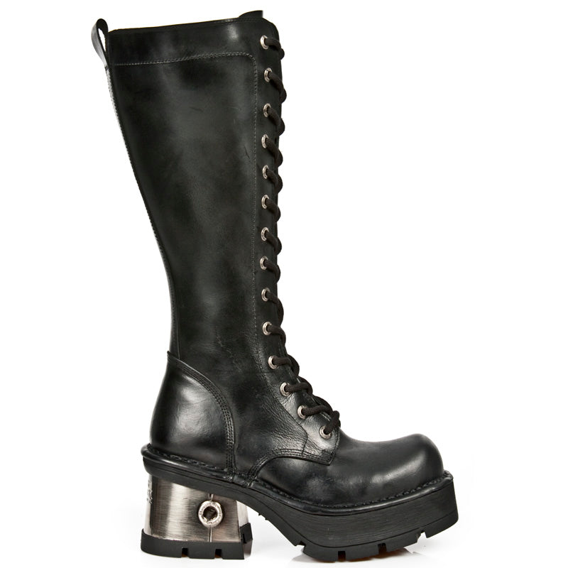 New Rock Boots & Shoes | M-237-C1