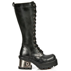 New Rock Boots & Shoes | M-237-C1