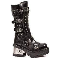 New Rock Boots & Shoes | M-1021-C1