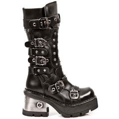 New Rock Boots & Shoes | M-1021-C1
