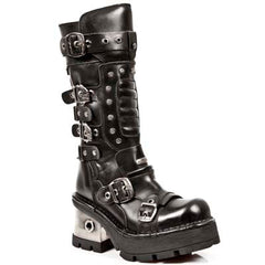 New Rock Boots & Shoes | M-1021-C1