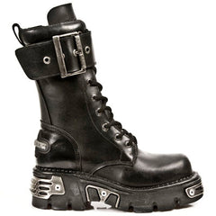 New Rock Boots & Shoes | M-583-R1