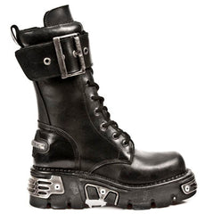 New Rock Boots & Shoes | M-583-R1