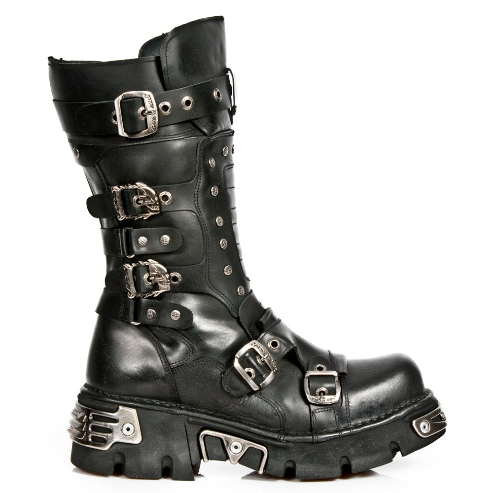New Rock Boots & Shoes | M-1020-S2