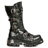 New Rock Boots & Shoes | M-1020-S2
