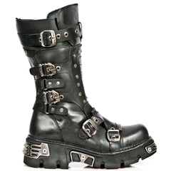 New Rock Boots & Shoes | M-1020-S2