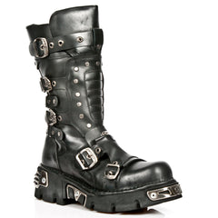 New Rock Boots & Shoes | M-1020-S2