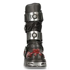 New Rock Boots & Shoes | M-195-S1