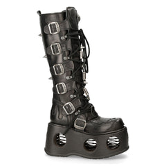 New Rock Boots & Shoes | M-161-C8