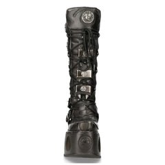 New Rock Boots & Shoes | M-161-C8