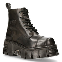 New Rock Boots & Shoes | M-MILI210N-C2