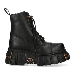 New Rock Boots & Shoes | M-MILI083CCT-C33