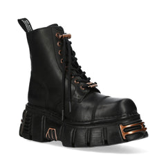 New Rock Boots & Shoes | M-MILI083CCT-C33