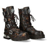 New Rock Boots & Shoes | M-373-C452