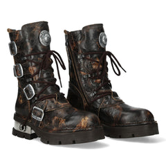 New Rock Boots & Shoes | M-373-C452