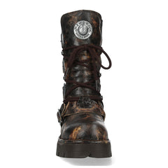 New Rock Boots & Shoes | M-373-C452