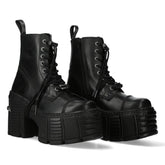 New Rock Boots & Shoes | M-TM001-C4