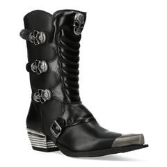 New Rock Boots & Shoes | M-7993P-C12