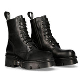 New Rock Boots & Shoes | M-MILI084C-C14