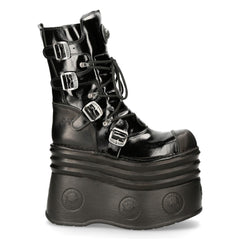 New Rock Boots & Shoes | M-313-C9