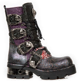 New Rock Boots & Shoes | M-373-CZ79