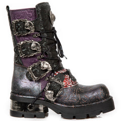 New Rock Boots & Shoes | M-373-CZ79