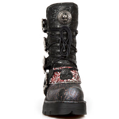 New Rock Boots & Shoes | M-373-CZ79