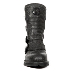 New Rock Boots & Shoes | M-373X-S24