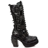 New Rock Boots & Shoes | M-8342-C8